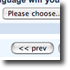 LimeSurvey screenshot 2
