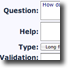 LimeSurvey screenshot 4