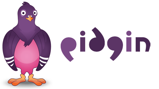 Pidgin logo