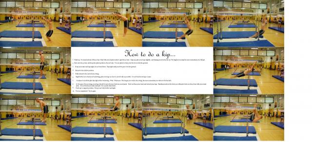 How to... Kip
