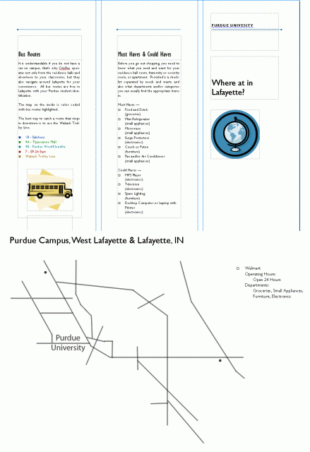 Project 1 First Draft