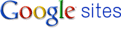 Google Sites Logo